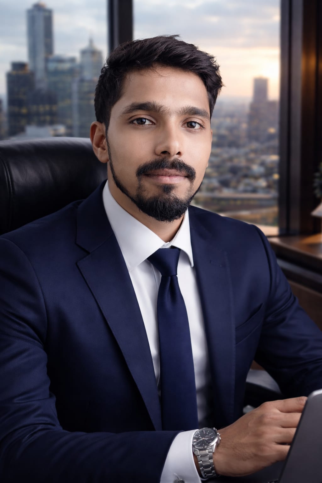 CEO